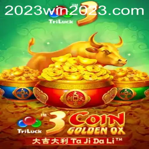 Explore 3CoinGoldenOX: The Thrilling Game You’ve Been Waiting For!