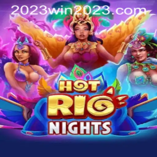 Unveiling HotRioNights: Experience the Thrill of Gaming with Win2023 PH Login