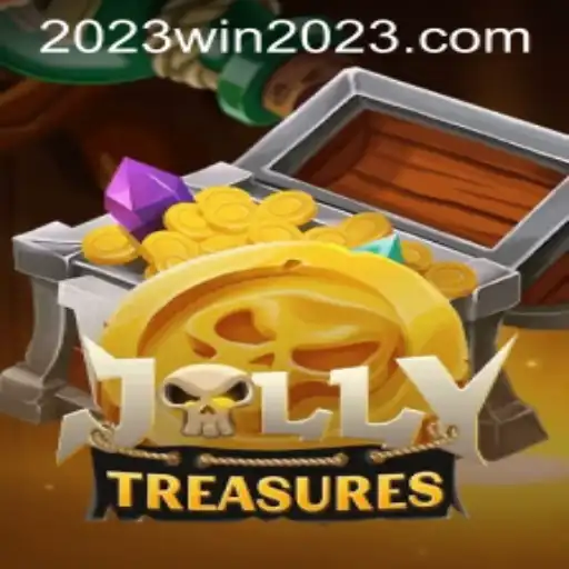 Discover the Thrills of JollyTreasures: A Captivating Gaming Experience with win2023 PH Login