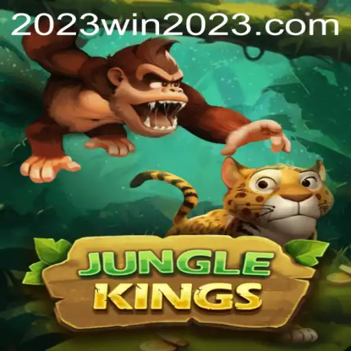 Unveiling JungleKings: The Ultimate Adventure in Online Gaming