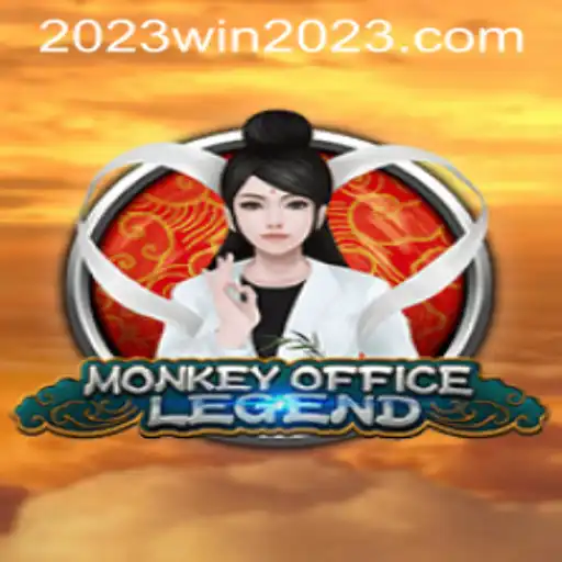 MonkeyOfficeLegend: A Game of Strategy and Fun