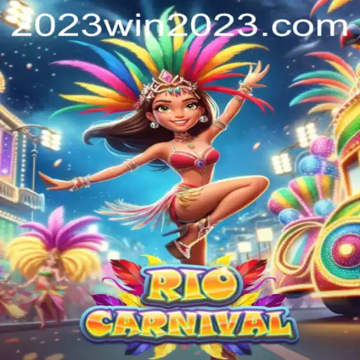 Discover the Vibrant World of RioCarnival: A Gaming Adventure Like No Other