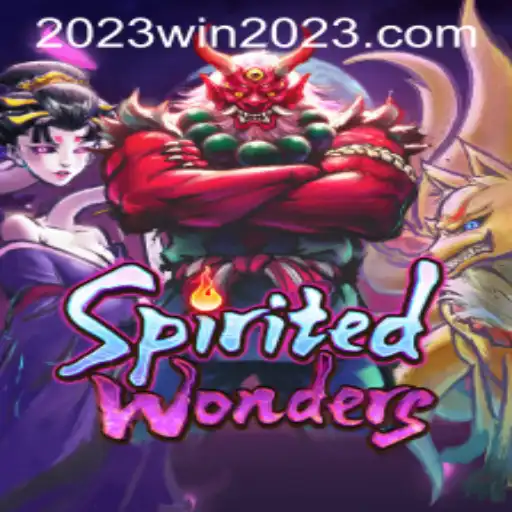 An In-Depth Look at SpiritedWonders: The Game Taking 2023 by Storm