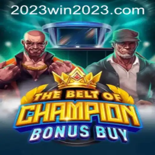 Unveiling TheBeltOfChampionBonusBuy: A Thrilling Adventure with win2023 PH Login
