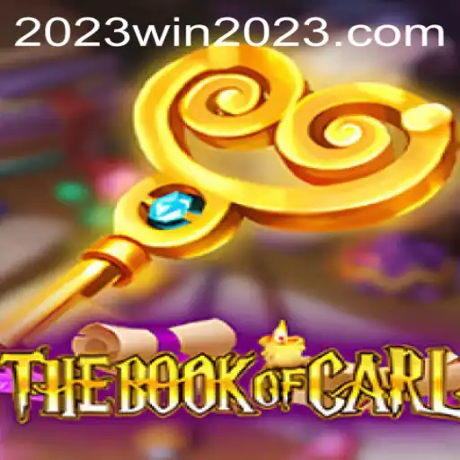 Exploring TheBookofCarl: An Intriguing Adventure in Interactive Gaming