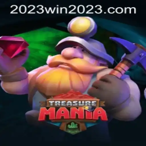 The Intriguing World of TreasureMania: An Epic Quest Awaits