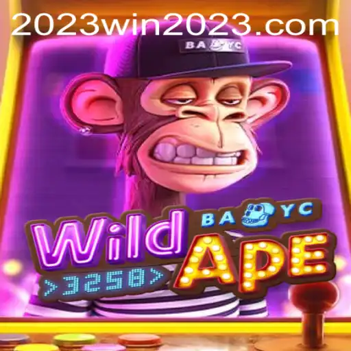 Exploring WildApe3258: The Jungle Thrills Awaiting Gamers