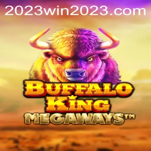 BuffaloKing: Conquer the Wild with Thrilling Wins in 2023