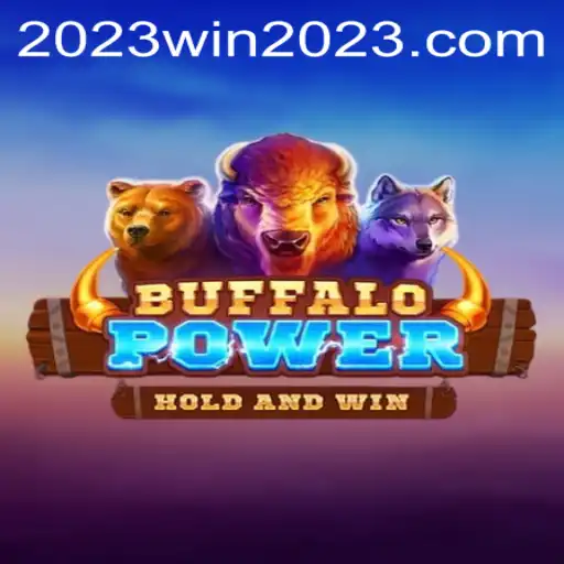 BuffaloPower: The Ultimate Gaming Experience with Exciting Opportunities in 2023