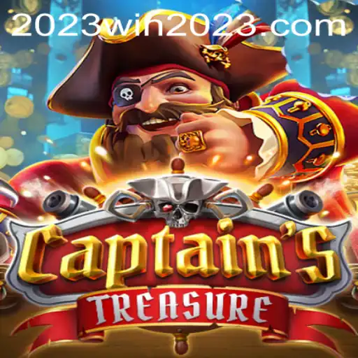 Discover the Thrills of CaptainssTreasure: The Ultimate Adventure Awaits