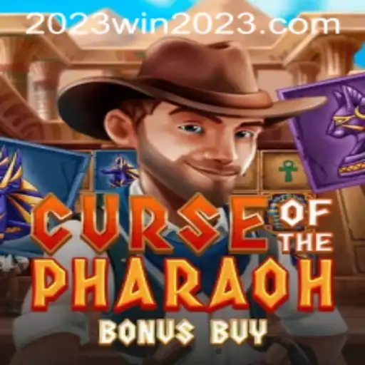 Discover the Enigmatic World of 'Curse of the Pharaoh Bonus Buy'