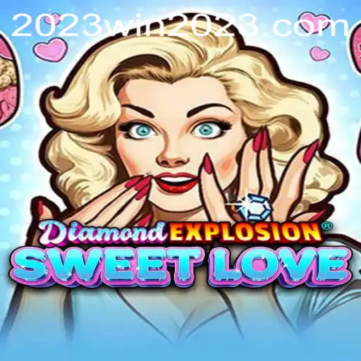 Exploring the Vibrant World of DiamondExplosionSweetLove: A Captivating Adventure