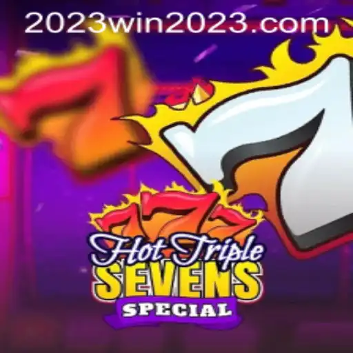 Exploring HotTripleSevensSpecial: An Exciting Journey into the World of Gaming