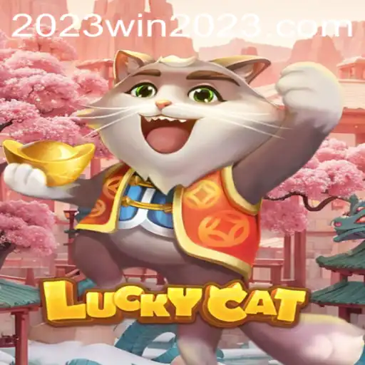 LuckyCat: An Exciting Game Experience With Win2023 PH Login