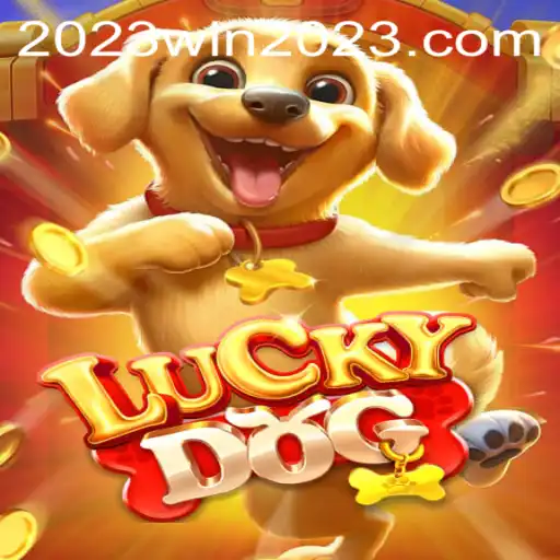 Unlocking the Excitement of LuckyDog: Dive into the Thrilling World of Gaming with win2023 PH Login