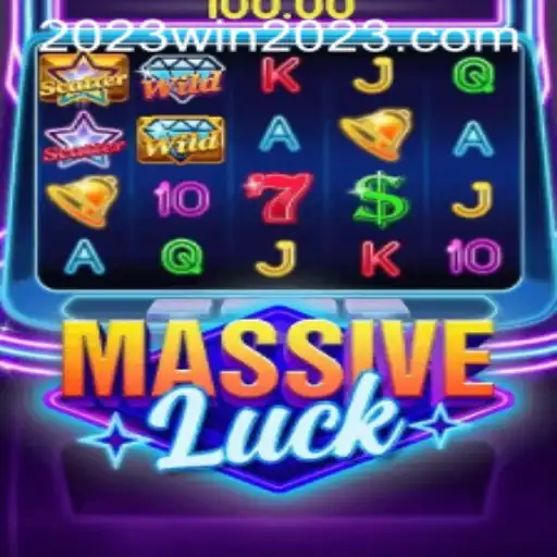 Explore the Excitement of MassiveLuck: The Ultimate Winning Experience with Win2023 PH Login