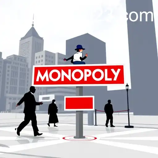 Understanding Monopoly and Strategies Inspired by 'win2023 PH Login'