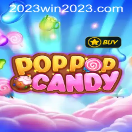 Discover the Excitement of POPPOPCANDY: A Sweet Adventure Awaits