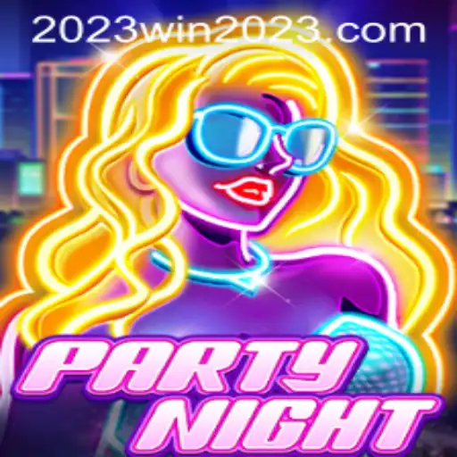 PartyNight: A Winning Experience with win2023 PH Login