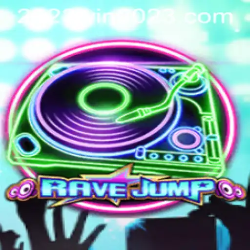 RaveJump: The Thrilling Experience of 2023