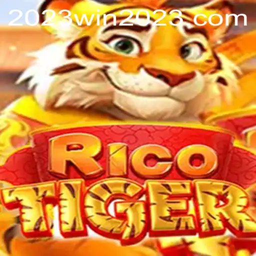 Unveiling the Exciting World of RicoTiger: Your Gateway to Victory with 'win2023 PH Login'
