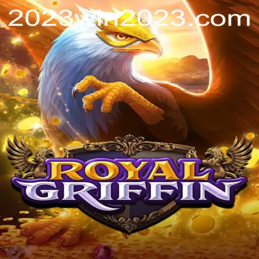 Discover RoyalGriffin: A Regal Gaming Experience