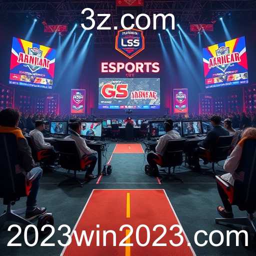 A Ascensão Ininterrupta dos Esports: Explorando o Futuro dos Esportes Eletrônicos