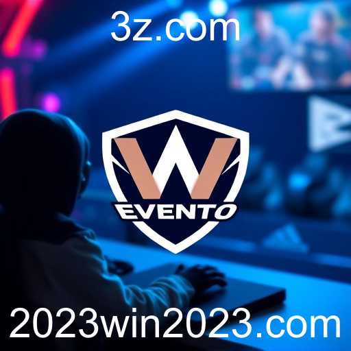 Explorando a Categoria 'Eventos' no Win2023: Uma Imersão nos Jogos Competitivos
