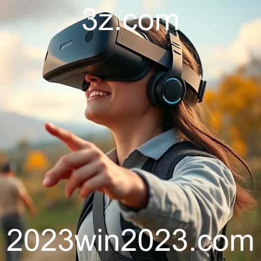 Revolução dos Jogos: Inovações e Impactos no Setor