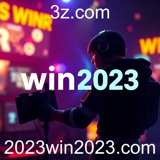 A Influência de 'win2023' no Cenário de Jogos de 2025