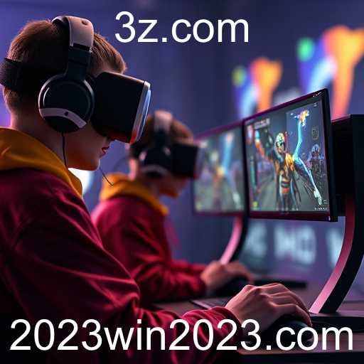 A Revolução dos Jogos em 2025: Análise e Tendências