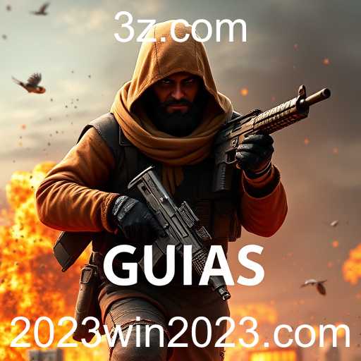Maximize sua Experiência de Jogo com Guias no 'win2023'