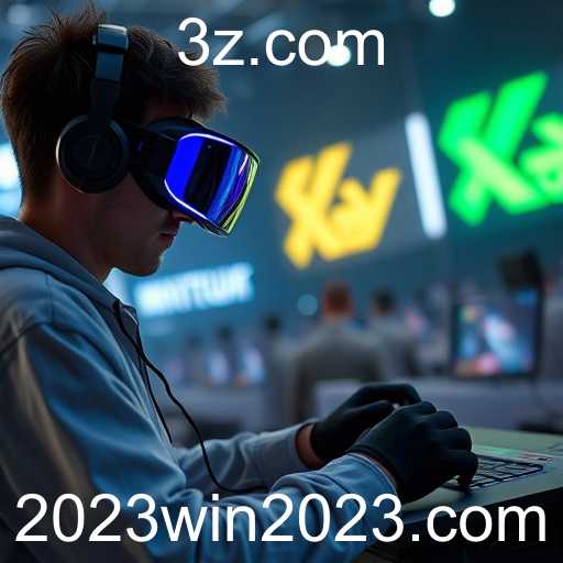 Inovações no Mundo dos Jogos: Além das Fronteiras do Imaginário