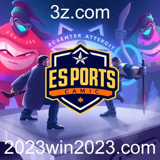 A Ascensão dos Torneios Online no win2023