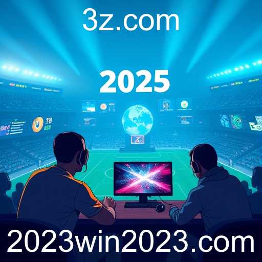 Tendências e Dinâmicas no Mundo dos Jogos em 2025