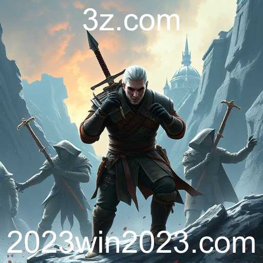 Revolução dos Jogos com Win2023